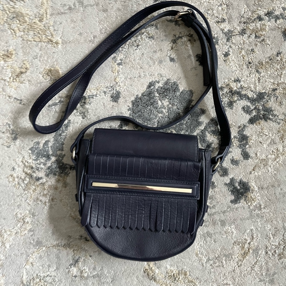 Massimo Dutti purse